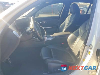 Zdjęcie 7 z 12 samochodu: 2023 BMW 330I VIN:3MW69FF03P8C79967 - miniatura