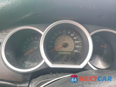 Zdjęcie 9 z 11 samochodu: 2008 TOYOTA TACOMA ACCESS CAB VIN:5TEUU42N68Z519569 - miniatura