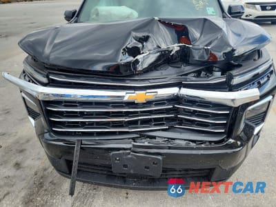 Zdjęcie 12 z 14 samochodu: 2026 CHEVROLET TRAVERSE LT VIN:1GNERGKS1TJ198421 - miniatura