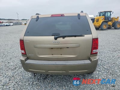 Zdjęcie 6 z 13 samochodu: 2006 JEEP GRAND CHEROKEE LAREDO VIN:1J4HS48N26C292997 - miniatura