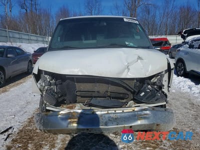 Piąte zdjęcie samochodu w środku: 2018 GMC SAVANA 2500 DELIVERY VAN VIN:1GTW7AFG4J1907720 - miniatura