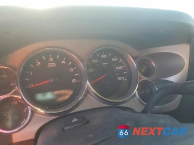 Zdjęcie 9 z 11 samochodu: 2008 GMC SIERRA C1500 VIN:2GTEC13J881201443 - miniatura