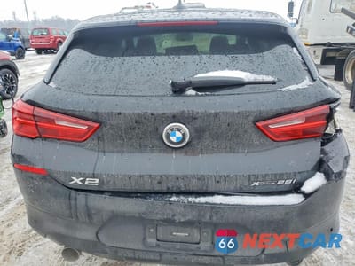 Zdjęcie 6 z 12 samochodu: 2019 BMW X2 XDRIVE28I VIN:WBXYJ5C52K5N00139 - miniatura
