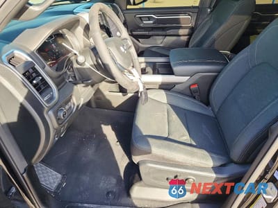 Zdjęcie 7 z 12 samochodu: 2025 RAM 1500 BIG HORN VIN:3C6RREFP9S4500518 - miniatura