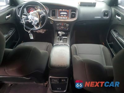 Zdjęcie 8 z 13 samochodu: 2017 DODGE CHARGER SXT VIN:2C3CDXHGXHH585483 - miniatura