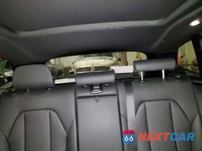 Zdjęcie 10 z 12 samochodu: 2019 BMW X3 XDRIVE30I VIN:5UXTR9C50KLP90432 - miniatura