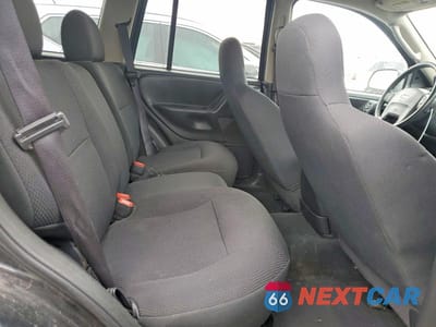Zdjęcie 11 z 13 samochodu: 2003 JEEP GRAND CHEROKEE LAREDO VIN:1J4GW48S53C563004 - miniatura