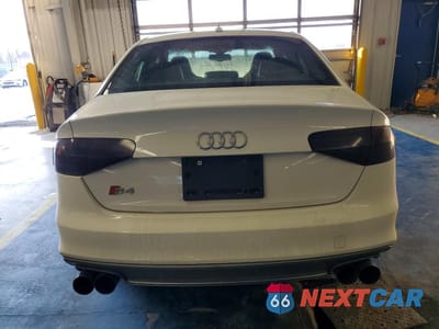 Zdjęcie 6 z 12 samochodu: 2013 AUDI S4 PREMIUM PLUS VIN:WAUBGAFL0DA208436 - miniatura