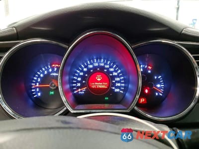 Zdjęcie 9 z 12 samochodu: 2013 KIA OPTIMA EX VIN:KNAGN4A78D5435258 - miniatura