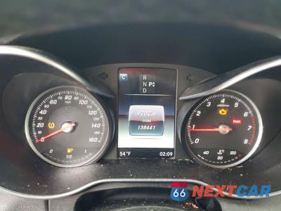 Zdjęcie 9 z 11 samochodu: 2017 MERCEDES-BENZ C 300 4MATIC VIN:55SWF4KB7HU200867 - miniatura