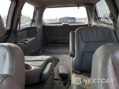 Zdjęcie 10 z 12 samochodu: 2003 HONDA ODYSSEY EXL VIN:5FNRL18043B060619 - miniatura