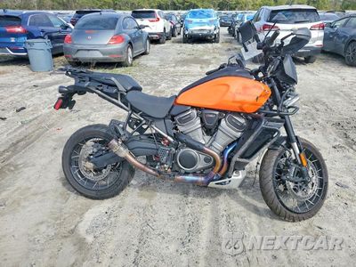 2021 HARLEY DAVIDSON RA1250 S 1HD1ZES13MB300878 - główne zdjęcie licytacji z USA - miniatura