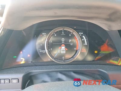 Zdjęcie 9 z 12 samochodu: 2022 LEXUS ES 300 VIN:58AGZ1B11NU113850 - miniatura