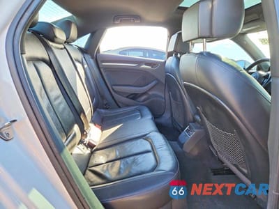 Zdjęcie 10 z 11 samochodu: 2015 AUDI A3 PREMIUM VIN:WAUACGFF9F1064005 - miniatura