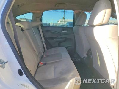 Zdjęcie 11 z 12 samochodu: 2015 HONDA CR-V LX VIN:5J6RM4H32FL113502 - miniatura