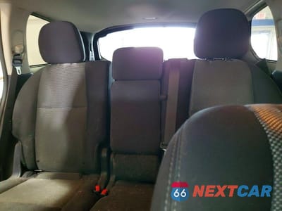 Zdjęcie 10 z 12 samochodu: 2019 NISSAN PATHFINDER S VIN:5N1DR2MM2KC597164 - miniatura