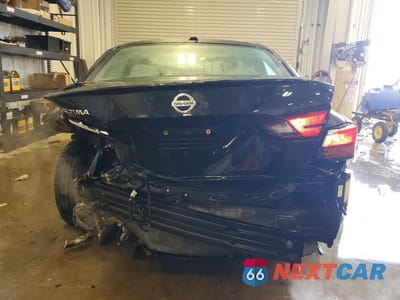 Zdjęcie 6 z 12 samochodu: 2020 NISSAN ALTIMA 2.5 S VIN:1N4BL4BV8LC119276 - miniatura