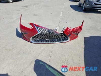 Zdjęcie 12 z 13 samochodu: 2025 LEXUS ES 350 BASE VIN:58ADZ1B15SU187271 - miniatura