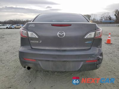 Zdjęcie 6 z 11 samochodu: 2012 MAZDA 3 I VIN:JM1BL1V72C1686763 - miniatura
