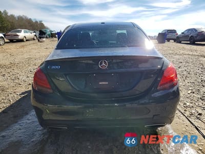 Zdjęcie 6 z 12 samochodu: 2019 MERCEDES-BENZ C 300 VIN:55SWF8DB0KU304483 - miniatura