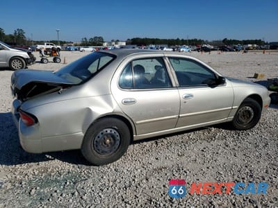 Trzecie zdjęcie samochodu z tyłu: 1997 NISSAN ALTIMA XE VIN:1N4BU31D4VC252684 - miniatura