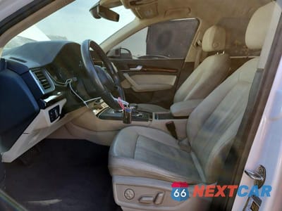 Zdjęcie 7 z 13 samochodu: 2020 AUDI Q5 PREMIUM VIN:WA1ANAFY2L2060776 - miniatura