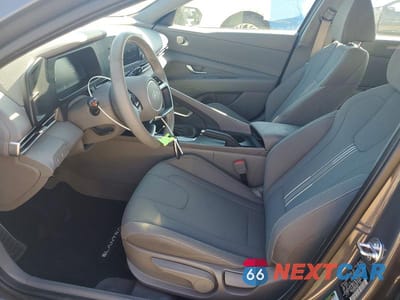 Zdjęcie 7 z 11 samochodu: 2025 HYUNDAI ELANTRA SEL SPORT VIN:KMHLM4DGXSU068443 - miniatura