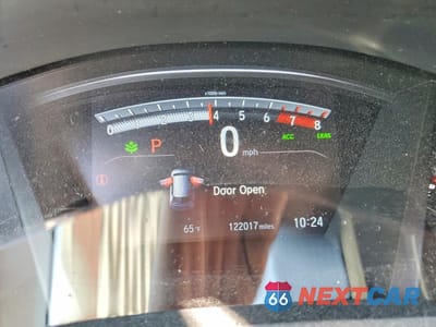 Zdjęcie 9 z 12 samochodu: 2018 HONDA CR-V EXL VIN:7FARW1H85JE047540 - miniatura