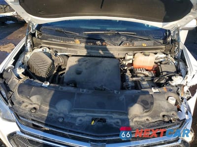 Zdjęcie 12 z 12 samochodu: 2021 CHEVROLET TRAVERSE LT VIN:1GNERHKW3MJ163650 - miniatura