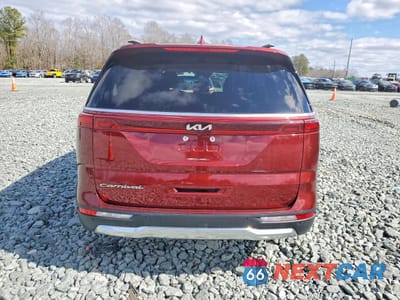 Zdjęcie 6 z 13 samochodu: 2022 KIA CARNIVAL SX PRESTIGE VIN:KNDNE5H38N6082034 - miniatura