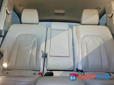 Zdjęcie 10 z 13 samochodu: 2015 AUDI Q7 PREMIUM VIN:WA1CGAFE8FD014239 - miniatura