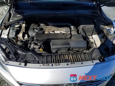 Zdjęcie 11 z 11 samochodu: 2015 VOLVO S60 PREMIER VIN:YV1612TK7F1341506 - miniatura