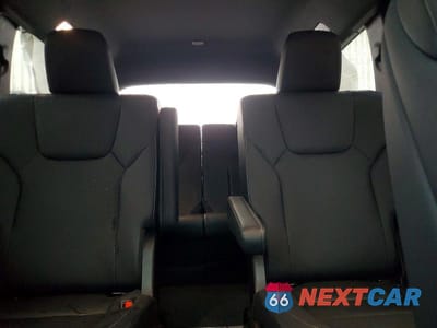 Zdjęcie 10 z 12 samochodu: 2025 LEXUS TX 500H F SPORT PREMIUM VIN:5TDABAB63SS010558 - miniatura