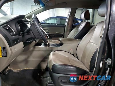 Zdjęcie 7 z 13 samochodu: 2021 KIA SEDONA EX VIN:KNDMB5C13M6674174 - miniatura
