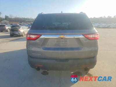 Zdjęcie 6 z 12 samochodu: 2020 CHEVROLET TRAVERSE LT VIN:1GNERGKW8LJ222703 - miniatura