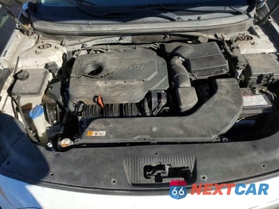 Zdjęcie 11 z 12 samochodu: 2016 HYUNDAI SONATA SE VIN:5NPE24AF7GH329799 - miniatura