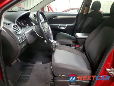Zdjęcie 7 z 14 samochodu: 2012 CHEVROLET CAPTIVA SPORT VIN:3GNAL3E55CS610174 - miniatura