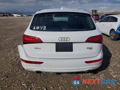 Zdjęcie 6 z 12 samochodu: 2013 AUDI Q5 PREMIUM PLUS VIN:WA1LFAFP3DA069250 - miniatura