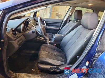 Zdjęcie 7 z 11 samochodu: 2010 MAZDA CX-7 VIN:JM3ER2W56A0315632 - miniatura