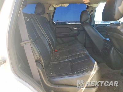 Zdjęcie 10 z 11 samochodu: 2012 CHEVROLET TAHOE SPECIAL VIN:1GNSK2E09CR291290 - miniatura