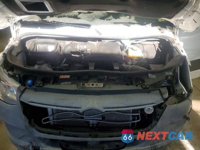 Zdjęcie 12 z 13 samochodu: 2019 MERCEDES BENZ SPRINTER 2500 DELIVERY VAN VIN:WD4FF1CD2KT009190 - miniatura