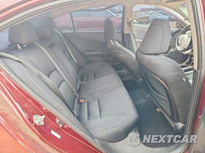 Zdjęcie 10 z 11 samochodu: 2014 HONDA ACCORD SPORT VIN:1HGCR2F5XEA287464 - miniatura