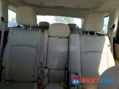 Zdjęcie 10 z 12 samochodu: 2013 DODGE JOURNEY SE VIN:3C4PDCAB2DT547459 - miniatura