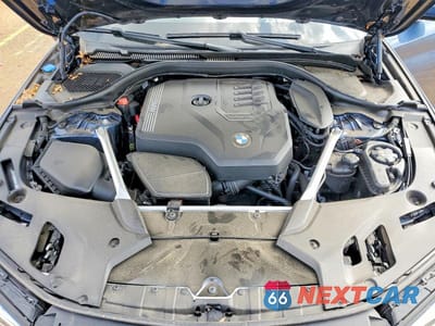 Zdjęcie 11 z 12 samochodu: 2023 BMW 530 XI VIN:WBA13BJ08PWY14388 - miniatura