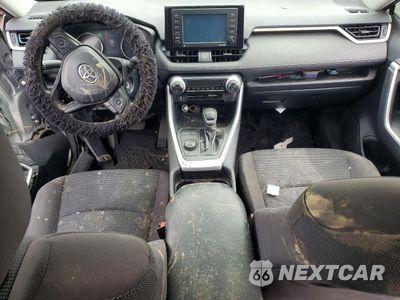 Zdjęcie 8 z 15 samochodu: 2020 TOYOTA RAV4 LE VIN:2T3MWRFVXLW068233 - miniatura
