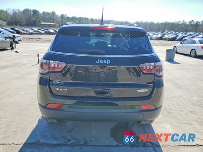 Zdjęcie 6 z 11 samochodu: 2025 JEEP COMPASS LATITUDE VIN:3C4NJDBN1ST531345 - miniatura