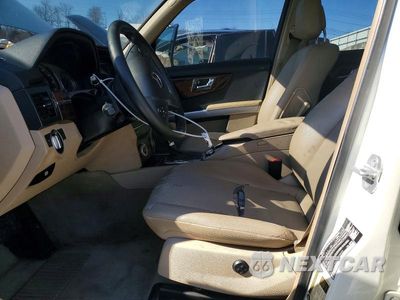 Zdjęcie 7 z 13 samochodu: 2011 MERCEDES-BENZ GLK 350 4MATIC VIN:WDCGG8HB5BF610422 - miniatura