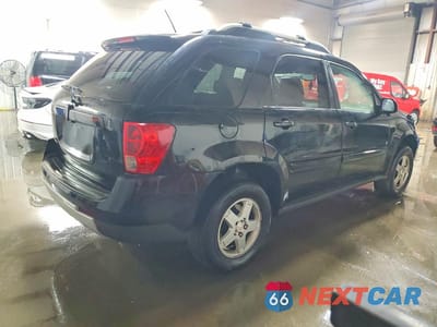 Trzecie zdjęcie samochodu z tyłu: 2007 PONTIAC TORRENT VIN:2CKDL63F676025832 - miniatura
