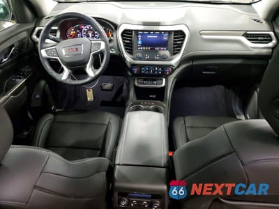 Zdjęcie 8 z 14 samochodu: 2023 GMC ACADIA SLT VIN:1GKKNUL42PZ182035 - miniatura
