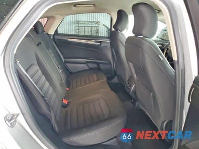 Zdjęcie 10 z 12 samochodu: 2018 FORD FUSION SE VIN:3FA6P0HD0JR181136 - miniatura